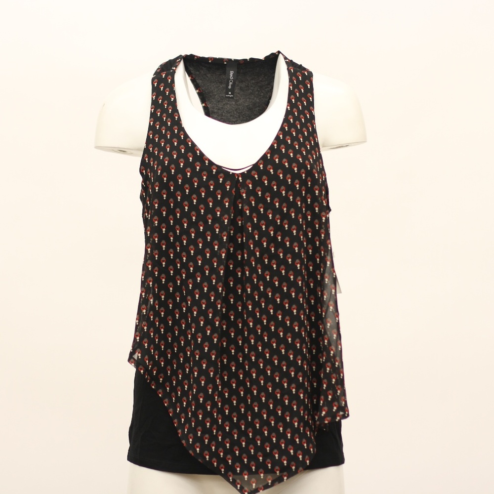 Layered Tank